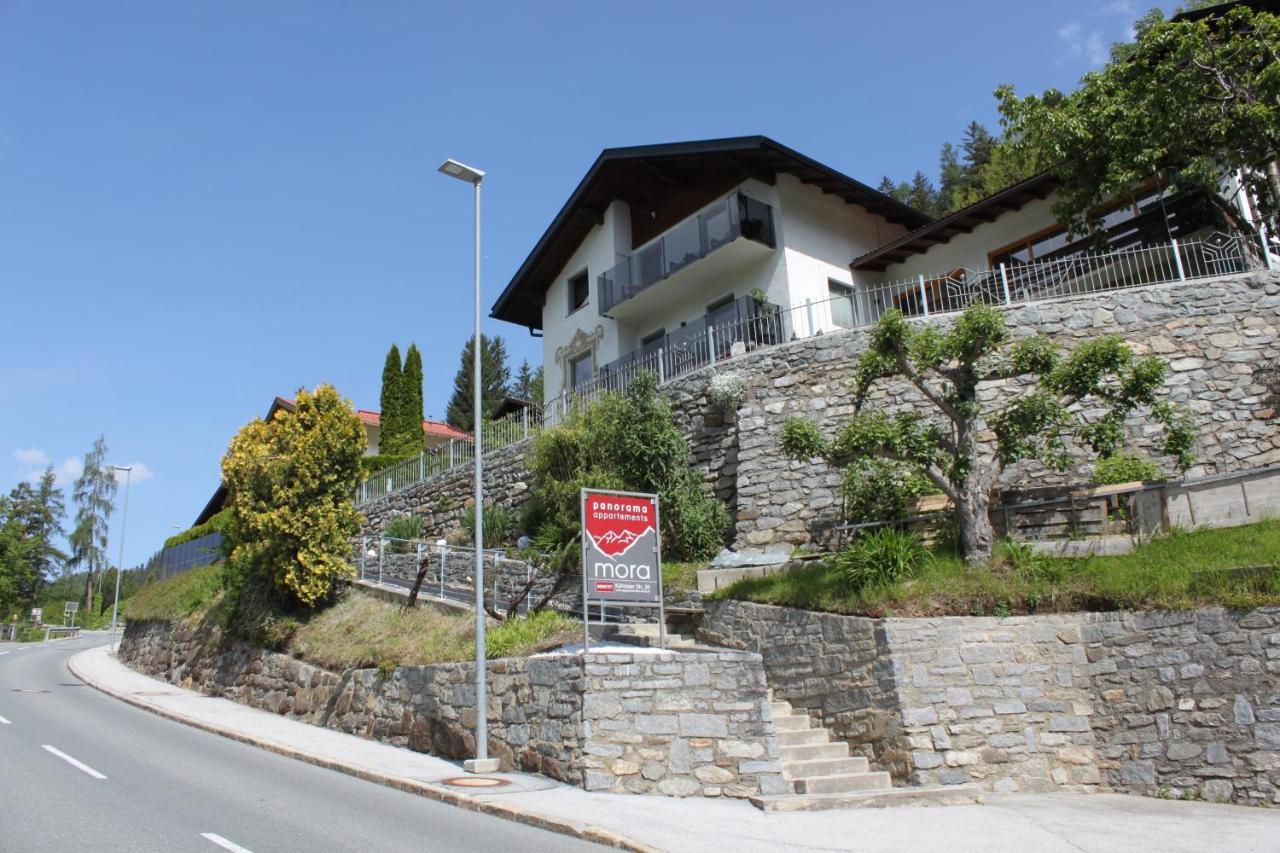 Panorama Mora Apartment *
