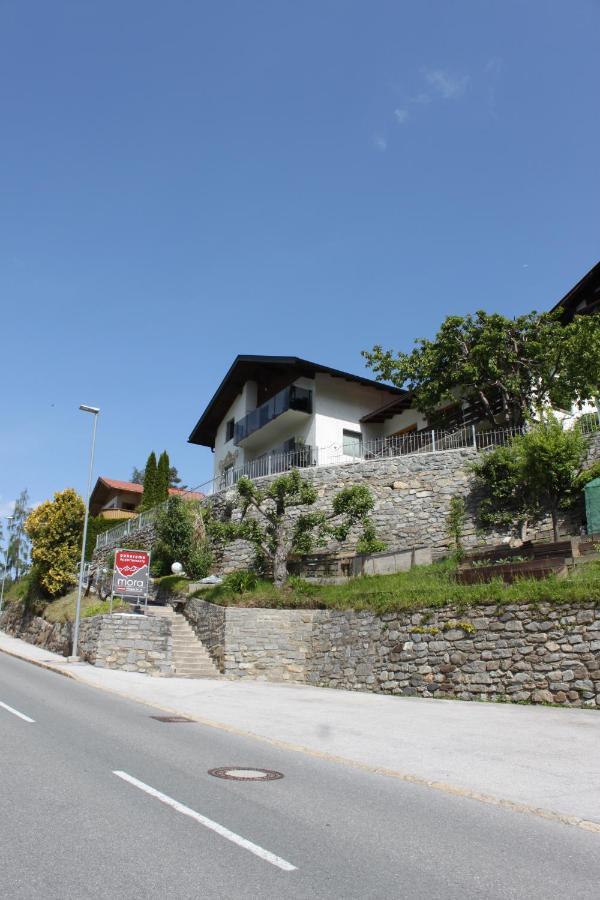 Panorama Mora Oetz