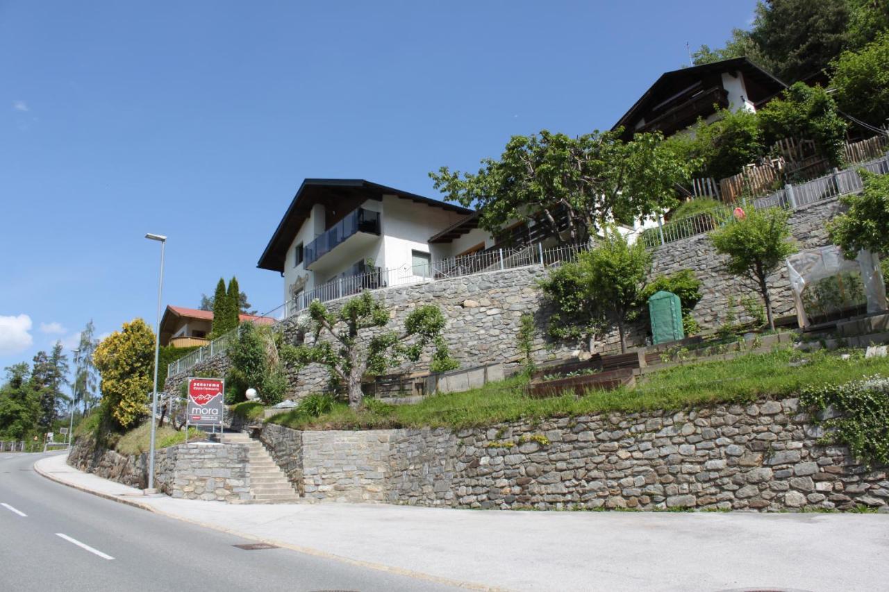 Panorama Mora Apartment *
