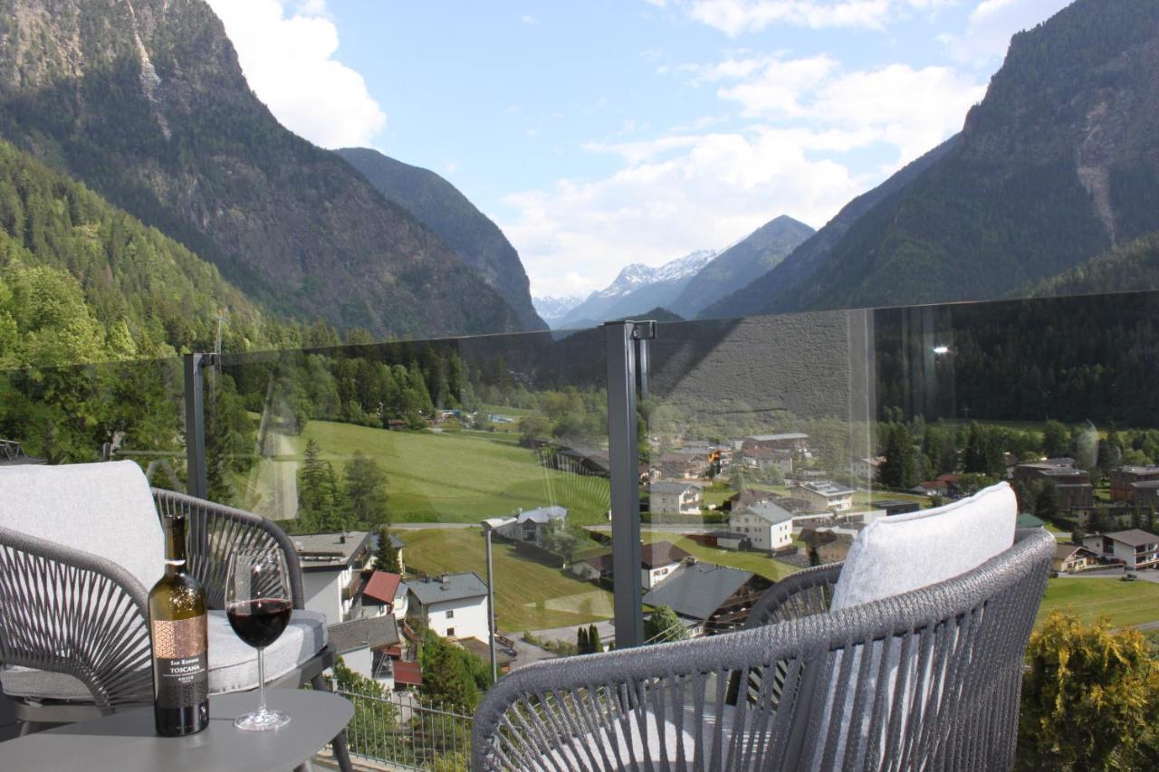 Appartement Panorama Mora *