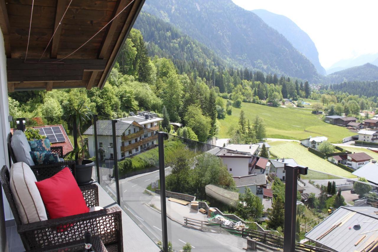 Appartement Panorama Mora
