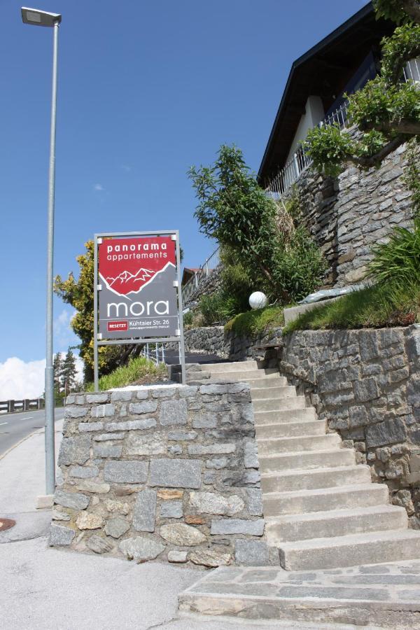 Panorama Mora Oetz