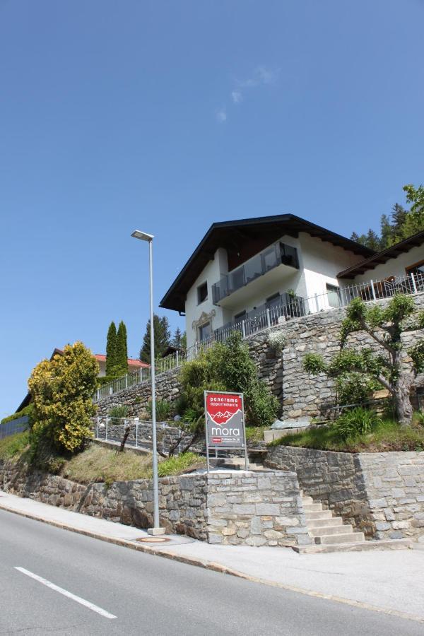 Panorama Mora