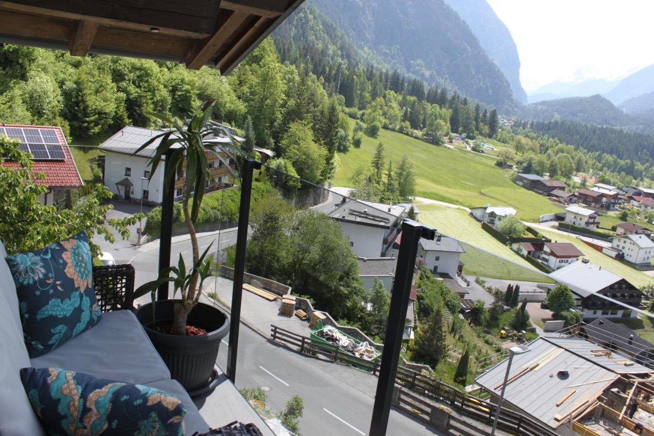 Panorama Mora Apartment