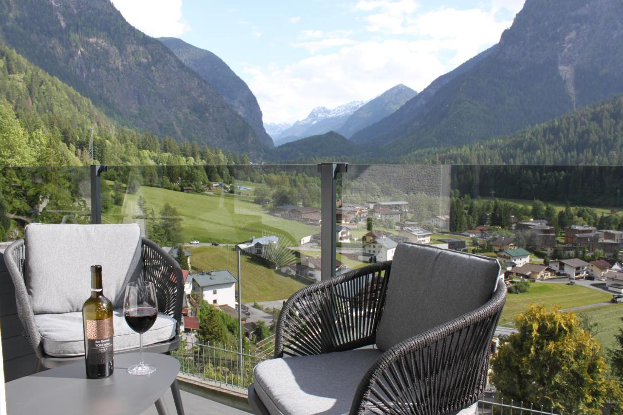 Panorama Mora Appartement