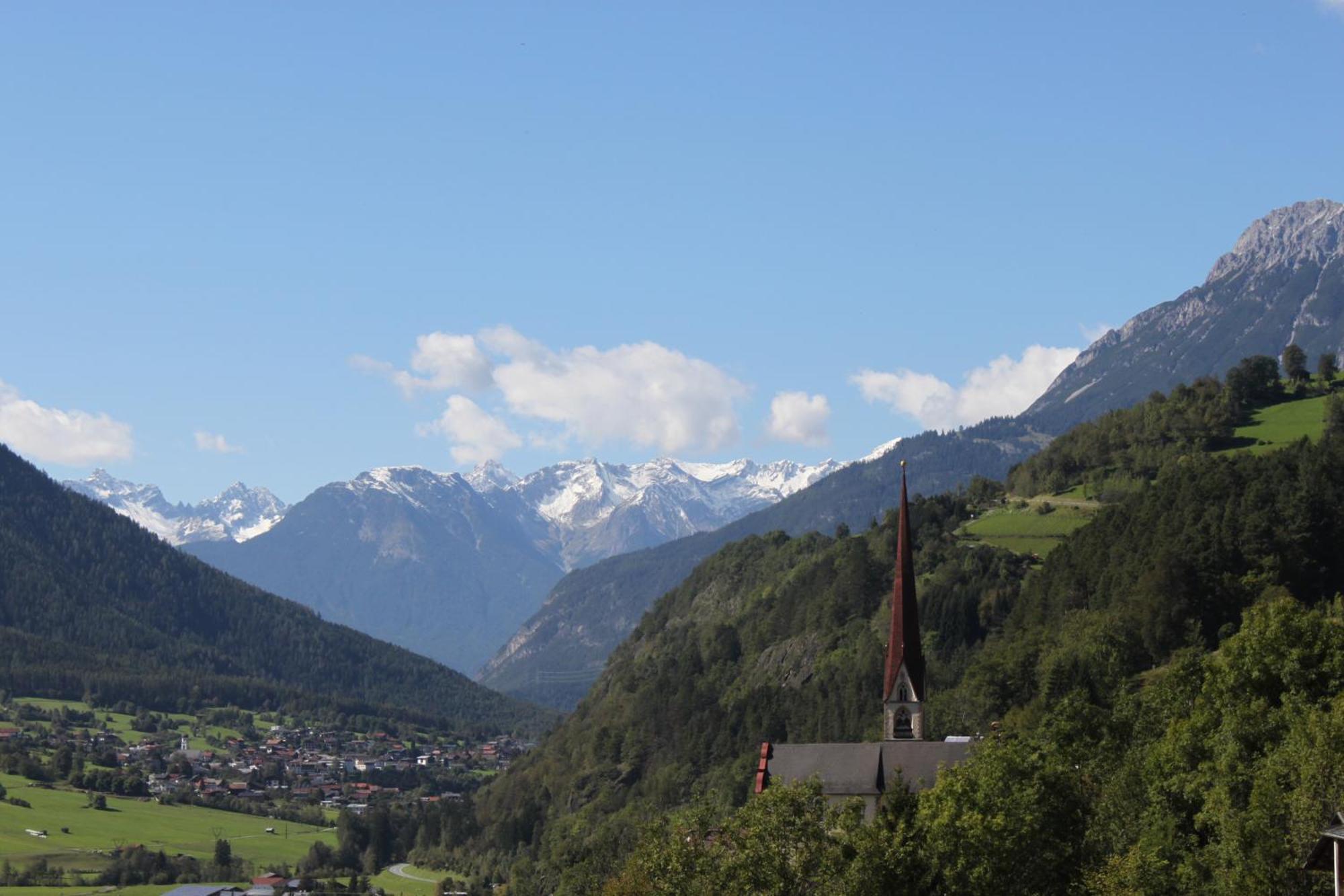 Panorama Mora Appartement *