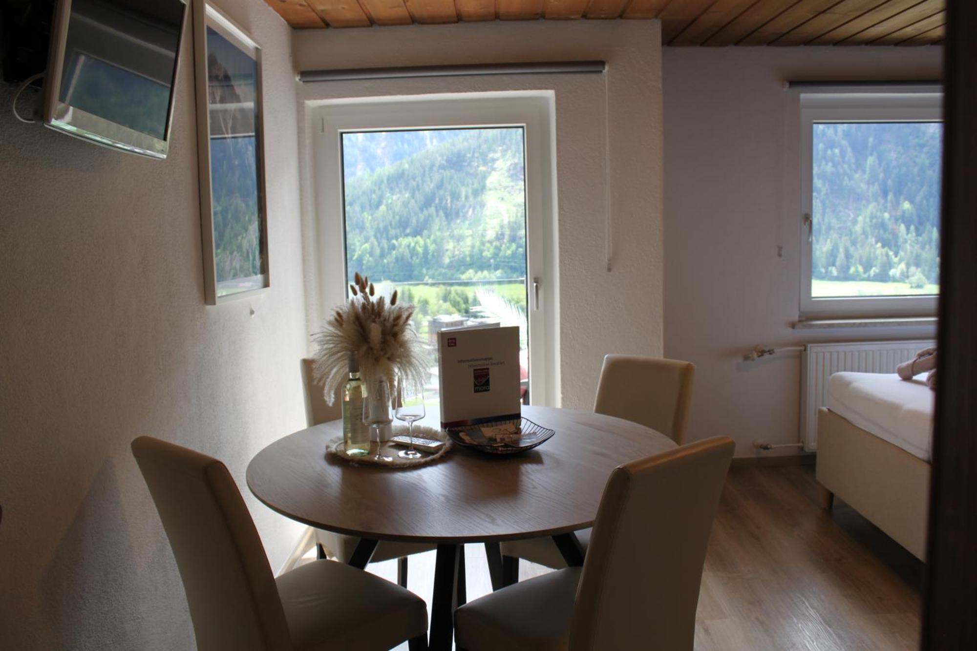 Panorama Mora Apartment