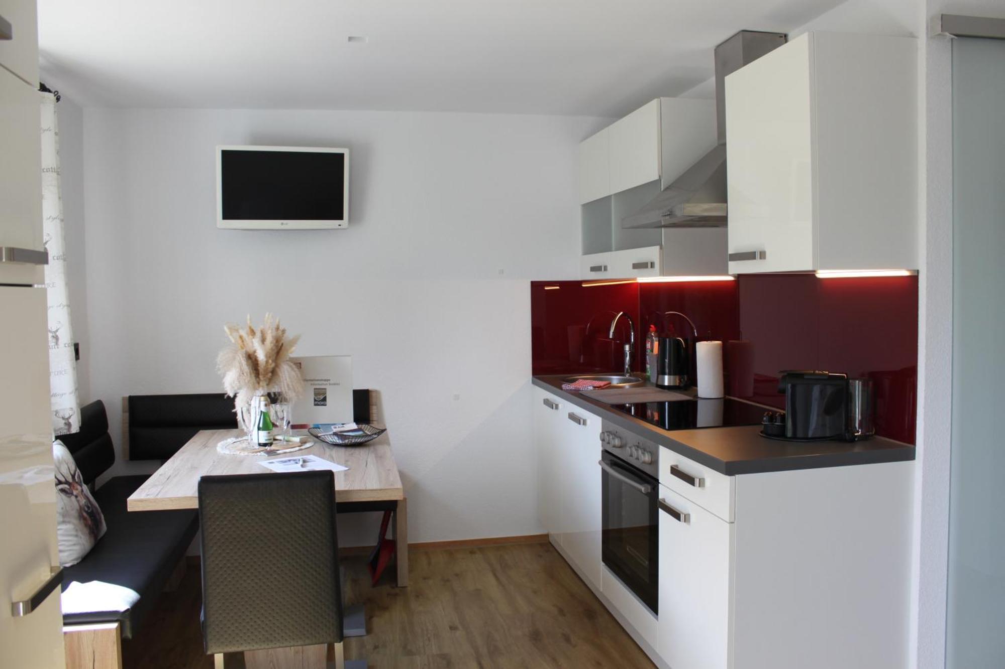Appartement Panorama Mora