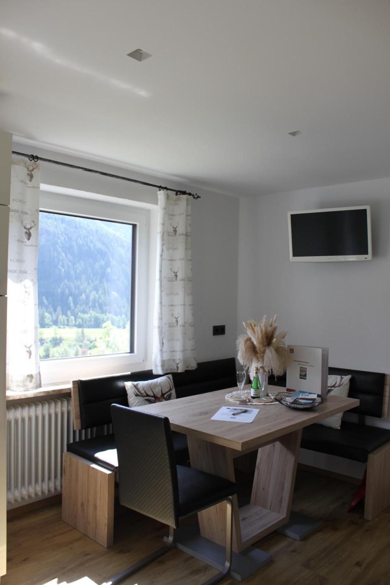Panorama Mora Apartment *
