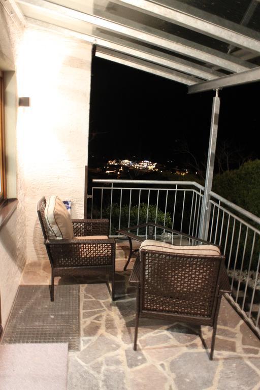 Apartment Panorama Mora Oetz
