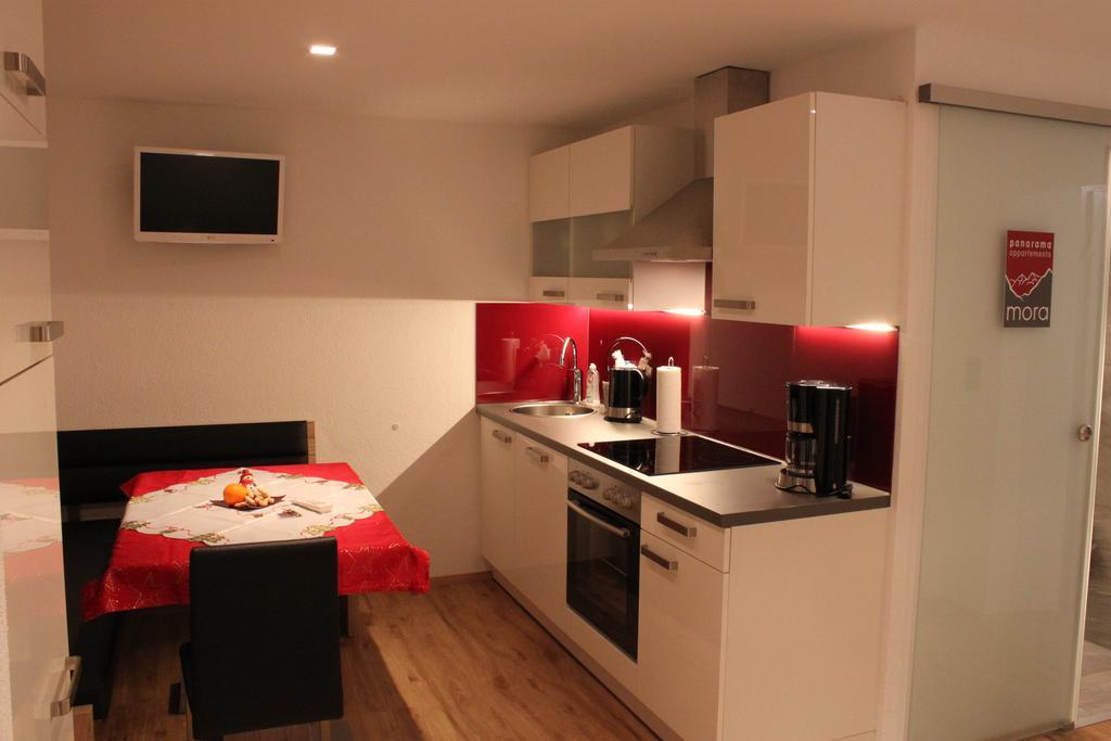 Panorama Mora Apartment *