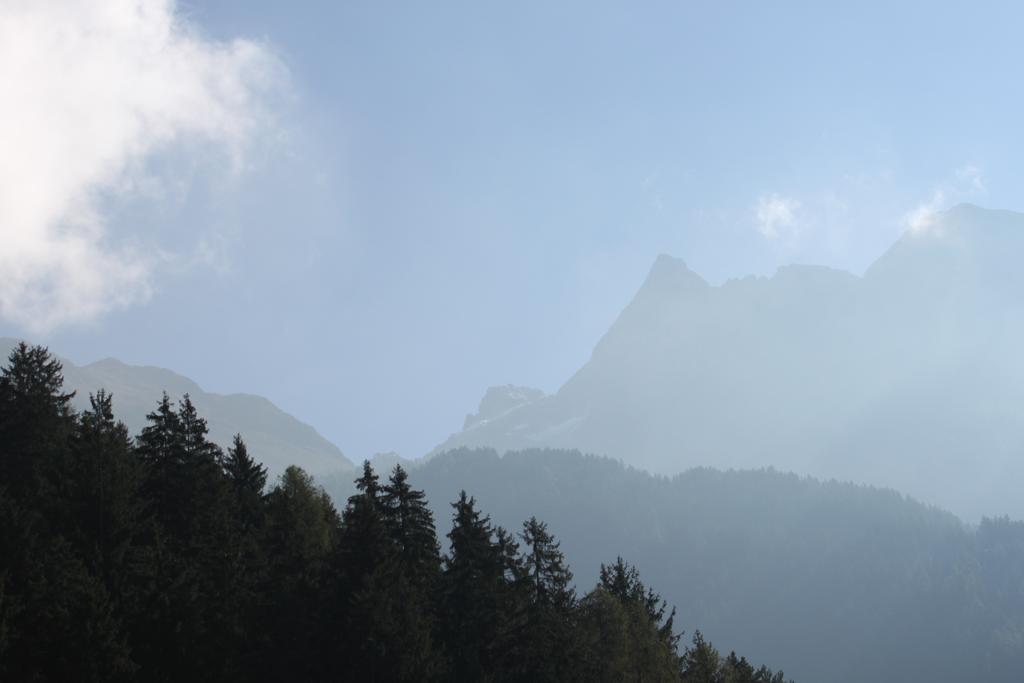 Panorama Mora * Oetz