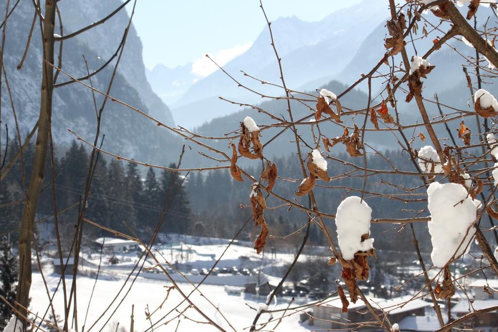 Panorama Mora Oetz