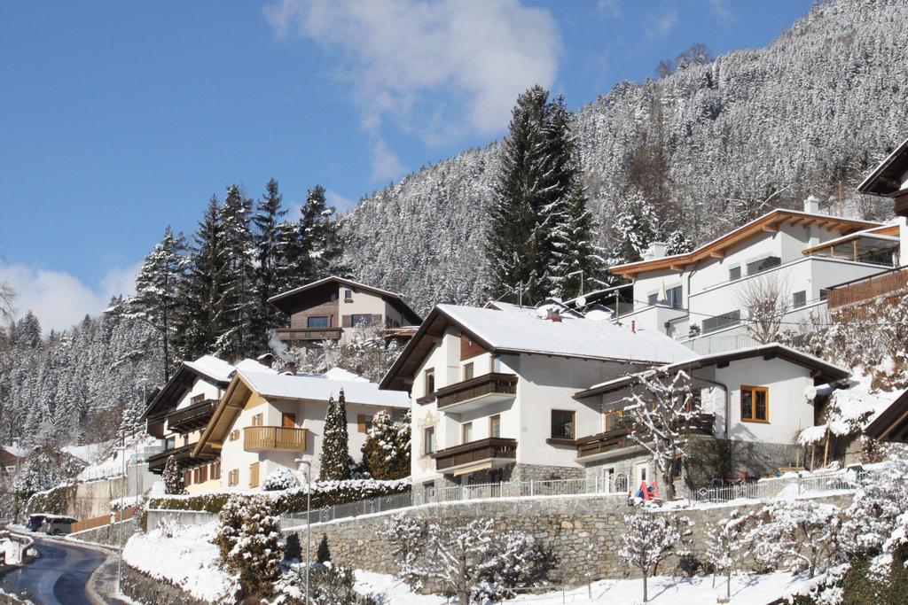 Panorama Mora Appartement