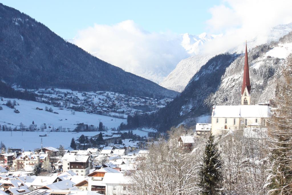 Appartement Panorama Mora Oetz