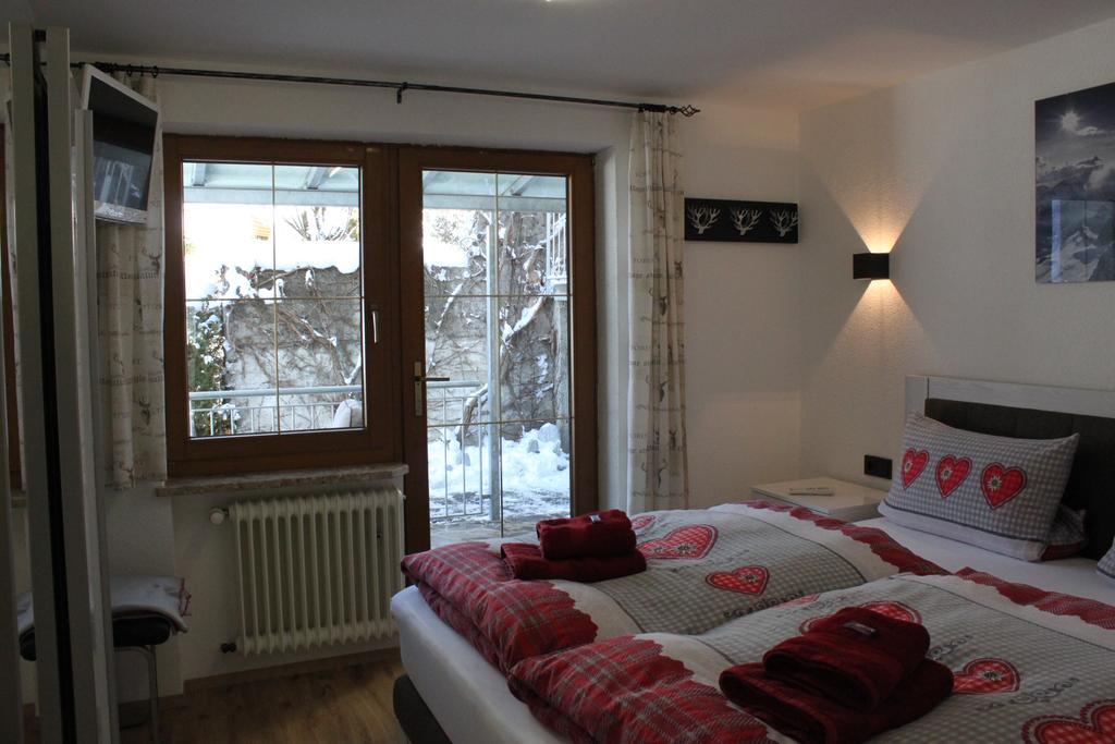 Panorama Mora Appartement