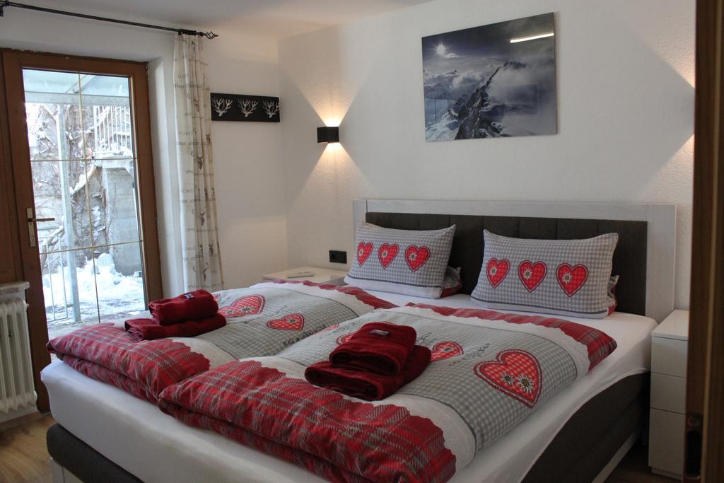 Panorama Mora Appartement *