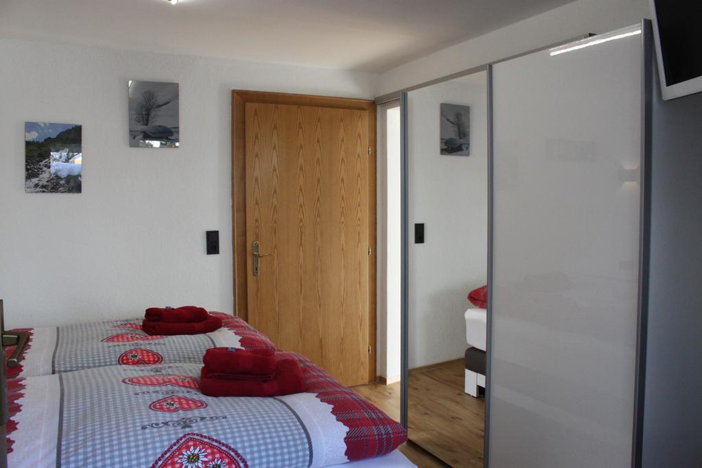 Apartment Panorama Mora Oetz