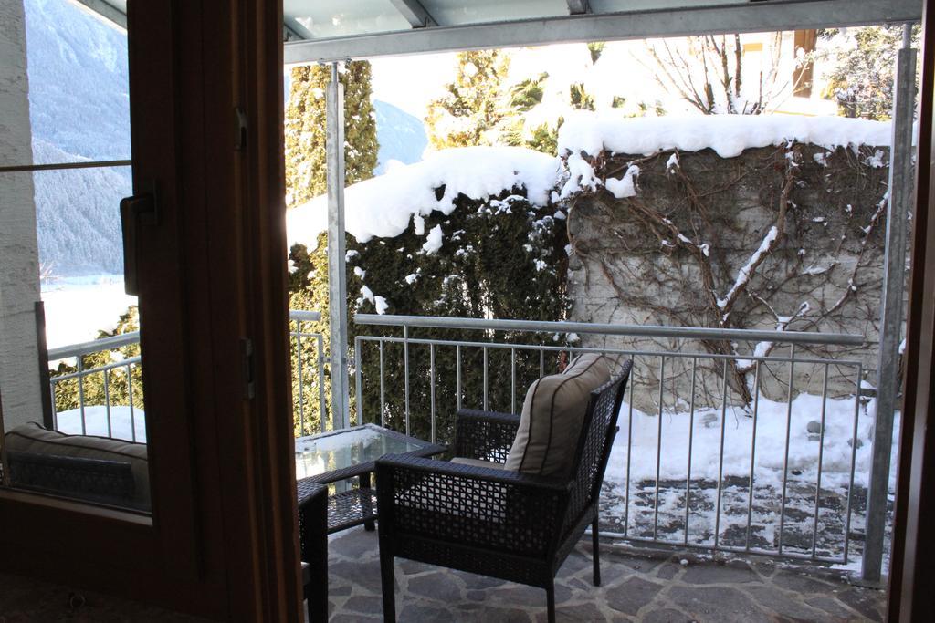 Panorama Mora Apartment Oetz