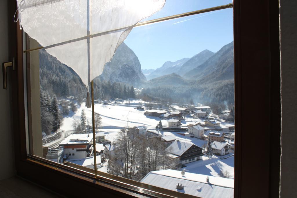 Appartement Panorama Mora *